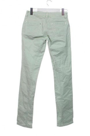 Dámské kalhoty  Napapijri, Velikost M, Barva Zelená, Cena  1 389,00 Kč