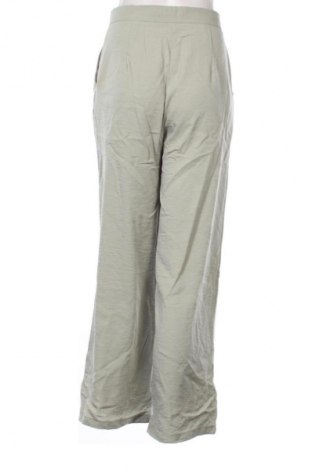 Pantaloni de femei Nasty Gal, Mărime S, Culoare Verde, Preț 109,48 Lei