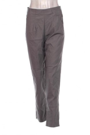 Dámske nohavice New Fashion, Veľkosť L, Farba Sivá, Cena  6,95 €