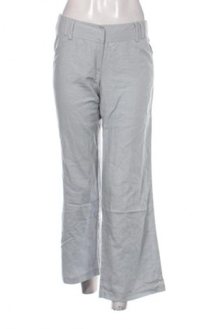 Dámské kalhoty  New Look, Velikost M, Barva Šedá, Cena  418,00 Kč