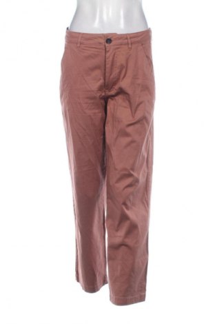 Damskie spodnie New Look, Rozmiar M, Kolor Brązowy, Cena 79,15 zł