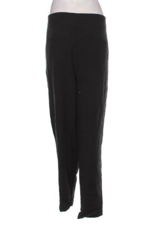 Pantaloni de femei Next, Mărime 3XL, Culoare Negru, Preț 108,96 Lei