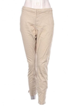 Damenhose Nick Jean, Größe XL, Farbe Beige, Preis 15,99 €