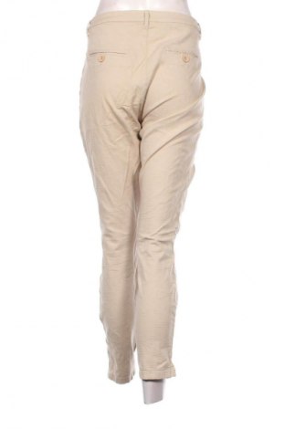 Damenhose Nick Jean, Größe XL, Farbe Beige, Preis 15,99 €