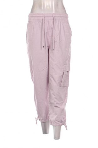 Damenhose Nike, Größe S, Farbe Lila, Preis € 31,73