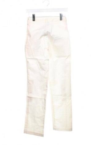 Damenhose Nike, Größe XS, Farbe Ecru, Preis 63,00 €