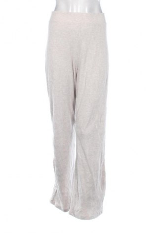 Γυναικείο παντελόνι Nly Trend, Μέγεθος L, Χρώμα  Μπέζ, Τιμή 5,99 €