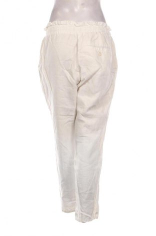 Dámské kalhoty  Noa Noa, Velikost L, Barva Bílá, Cena  1 538,00 Kč