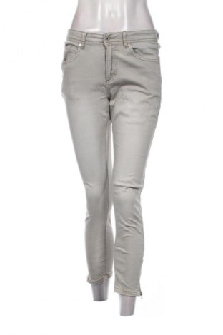 Damskie spodnie Norah, Rozmiar M, Kolor Beżowy, Cena 26,99 zł