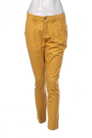 Damskie spodnie ONLY, Rozmiar M, Kolor Pomarańczowy, Cena 75,02 zł