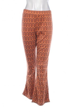 Dámské kalhoty  ONLY, Velikost L, Barva Vícebarevné, Cena  189,00 Kč