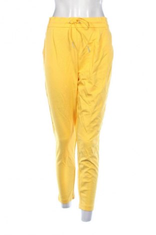 Dámské kalhoty  ONLY, Velikost XL, Barva Žlutá, Cena  579,00 Kč