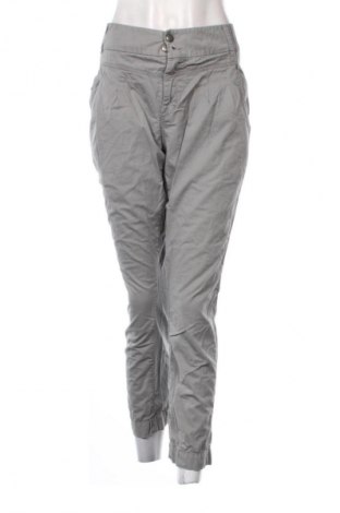 Dámské kalhoty  ONLY, Velikost XL, Barva Šedá, Cena  249,00 Kč