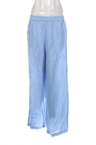 Dámské kalhoty  ONLY, Velikost M, Barva Modrá, Cena  179,00 Kč