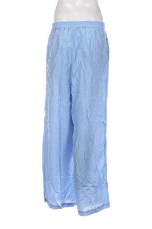 Dámské kalhoty  ONLY, Velikost M, Barva Modrá, Cena  179,00 Kč
