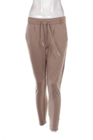 Дамски панталон ONLY, Размер L, Цвят Кафяв, Цена 6,64 €