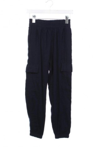 Dámské kalhoty  ONLY, Velikost XS, Barva Modrá, Cena  907,00 Kč