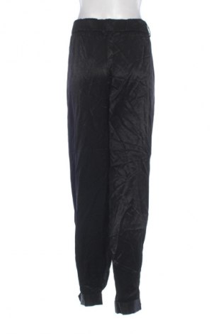 Dámské kalhoty  ONLY Carmakoma, Velikost XXL, Barva Černá, Cena  391,00 Kč