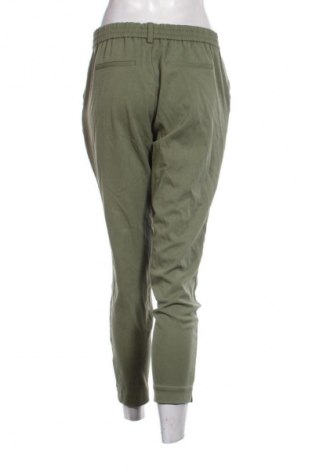 Dámské kalhoty  Object, Velikost S, Barva Zelená, Cena  595,00 Kč