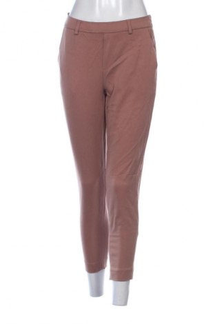 Női nadrág Object, Méret S, Szín Barna, Ár 3 359 Ft