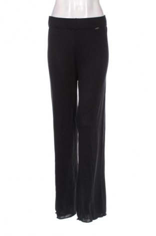 Pantaloni de femei Ochnik, Mărime S, Culoare Negru, Preț 165,39 Lei
