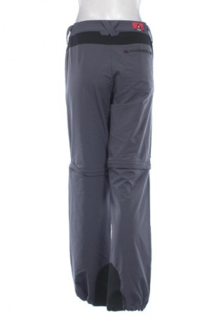 Γυναικείο παντελόνι Ock, Μέγεθος XXL, Χρώμα Γκρί, Τιμή 9,99 €