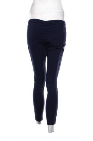 Pantaloni de femei Omsa, Mărime M, Culoare Albastru, Preț 78,20 Lei