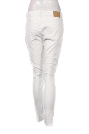 Γυναικείο παντελόνι Opus, Μέγεθος M, Χρώμα Λευκό, Τιμή 9,99 €