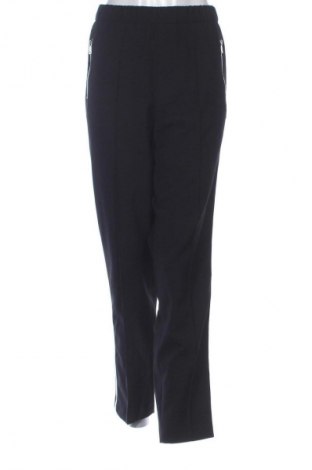 Dámské kalhoty  Oui, Velikost XL, Barva Černá, Cena  319,00 Kč