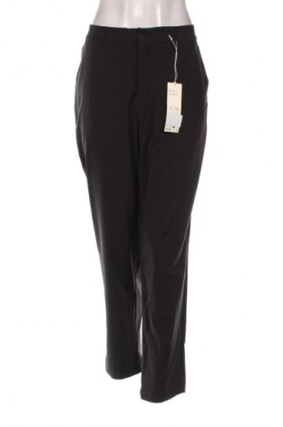 Pantaloni de femei Oysho, Mărime XL, Culoare Negru, Preț 248,00 Lei