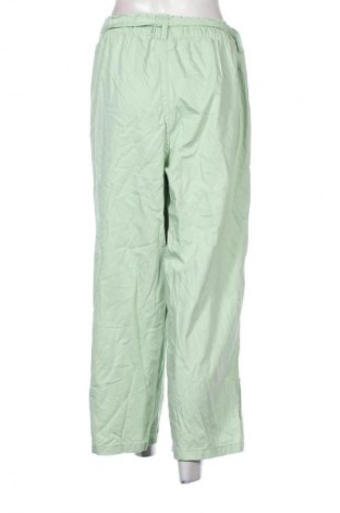 Dámske nohavice Page One, Veľkosť 3XL, Farba Zelená, Cena  7,95 €