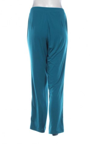 Γυναικείο παντελόνι Paola, Μέγεθος M, Χρώμα Μπλέ, Τιμή 15,00 €