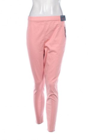 Pantaloni de femei Papaya, Mărime XL, Culoare Roz, Preț 113,07 Lei