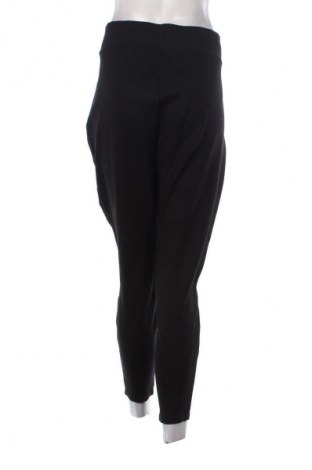 Dámske nohavice Papaya, Veľkosť 3XL, Farba Čierna, Cena  15,00 €
