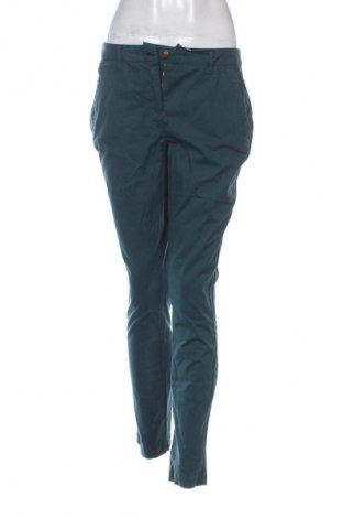 Dámske nohavice Patrizia Dini, Veľkosť M, Farba Zelená, Cena  18,95 €