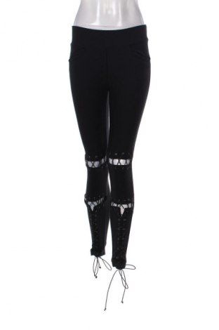 Dámské kalhoty  Pause Jeans, Velikost M, Barva Černá, Cena  1 558,00 Kč