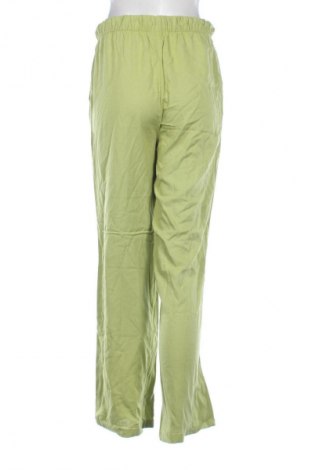 Damskie spodnie Pepco, Rozmiar M, Kolor Zielony, Cena 80,38 zł