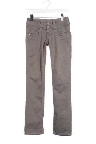 Damenhose Pepe Jeans, Größe XS, Farbe Grau, Preis € 32,00
