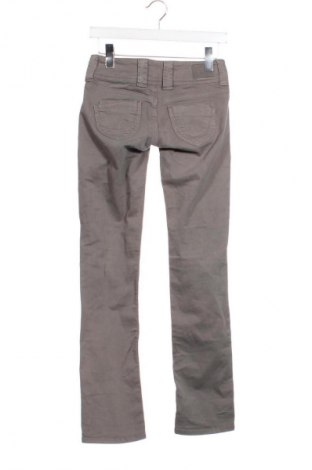 Damenhose Pepe Jeans, Größe XS, Farbe Grau, Preis € 32,00