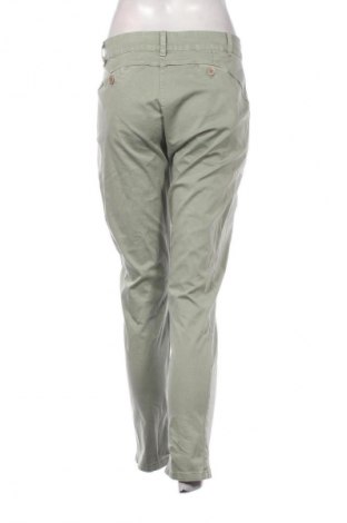 Damenhose Perla Nera, Größe L, Farbe Grün, Preis 7,99 €