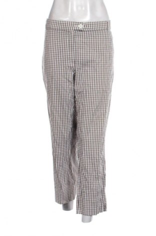 Γυναικείο παντελόνι Peter Hahn, Μέγεθος 3XL, Χρώμα Πολύχρωμο, Τιμή 17,99 €