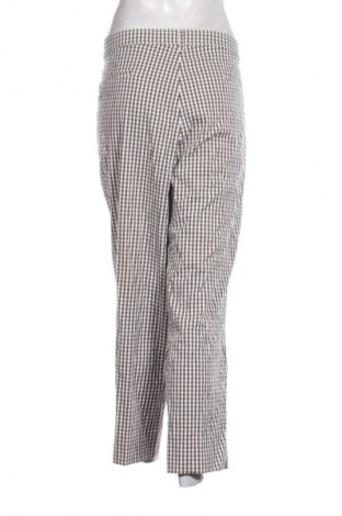 Γυναικείο παντελόνι Peter Hahn, Μέγεθος 3XL, Χρώμα Πολύχρωμο, Τιμή 17,99 €