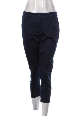 Damenhose Peter Hahn, Größe M, Farbe Blau, Preis 32,00 €