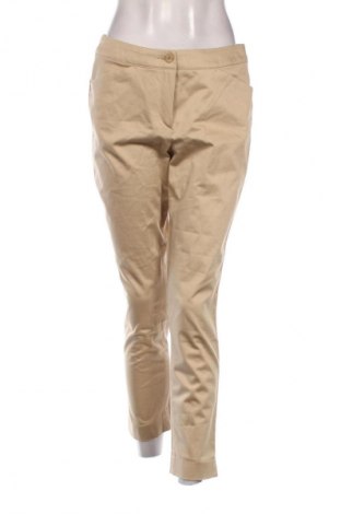 Damenhose Peter Hahn, Größe L, Farbe Beige, Preis € 32,00