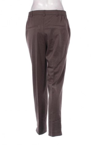 Dámské kalhoty  Pieces, Velikost L, Barva Hnědá, Cena  397,00 Kč