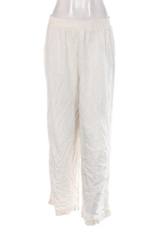 Γυναικείο παντελόνι Pigalle, Μέγεθος L, Χρώμα  Μπέζ, Τιμή 22,99 €