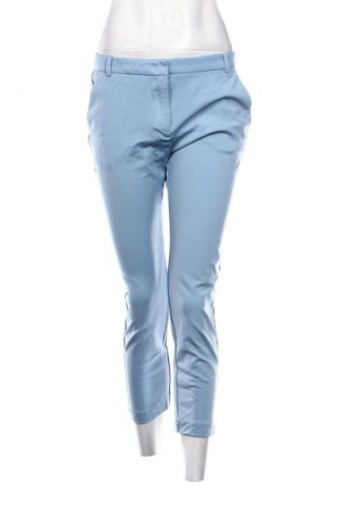 Dámske nohavice Pinko, Veľkosť S, Farba Modrá, Cena  87,00 €