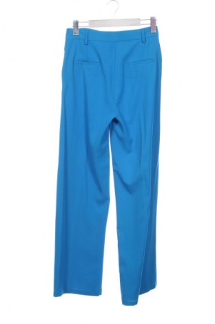 Γυναικείο παντελόνι Pinko, Μέγεθος XS, Χρώμα Μπλέ, Τιμή 87,00 €