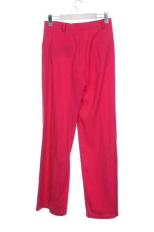 Γυναικείο παντελόνι Pinko, Μέγεθος XS, Χρώμα Κόκκινο, Τιμή 87,00 €
