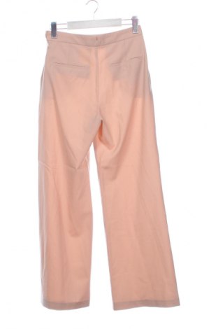 Γυναικείο παντελόνι Pinko, Μέγεθος XS, Χρώμα Ρόζ , Τιμή 87,00 €